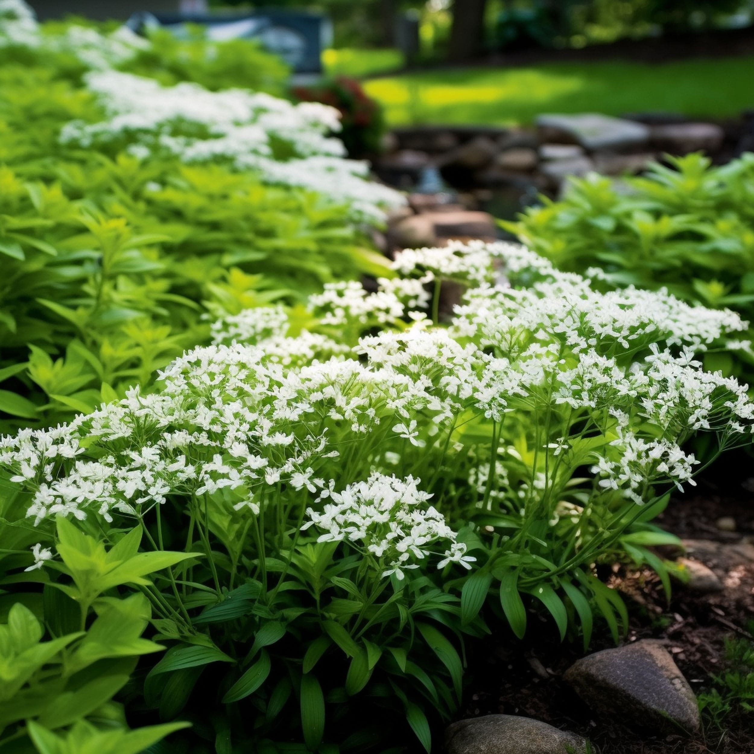 Sweet Woodruff