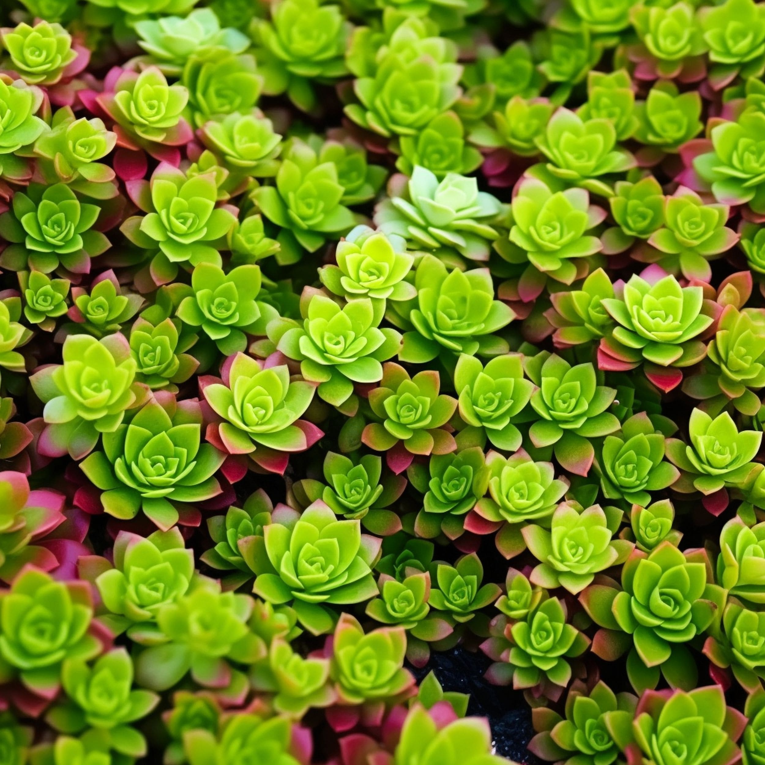 Sedum