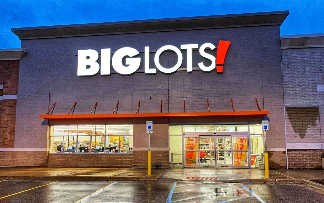 Big Lots