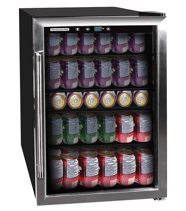 Frigidaire Beverage Fridge