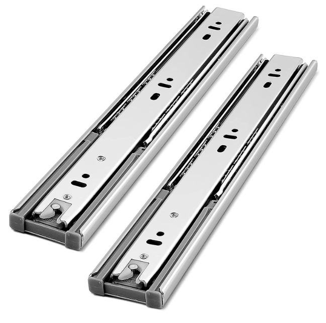 Gobrico Drawer Slides Furniture Hardware