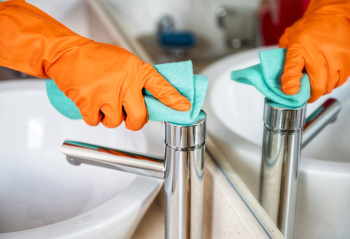 Solved! How to Clean and Polish Chrome (4 Steps With Images)