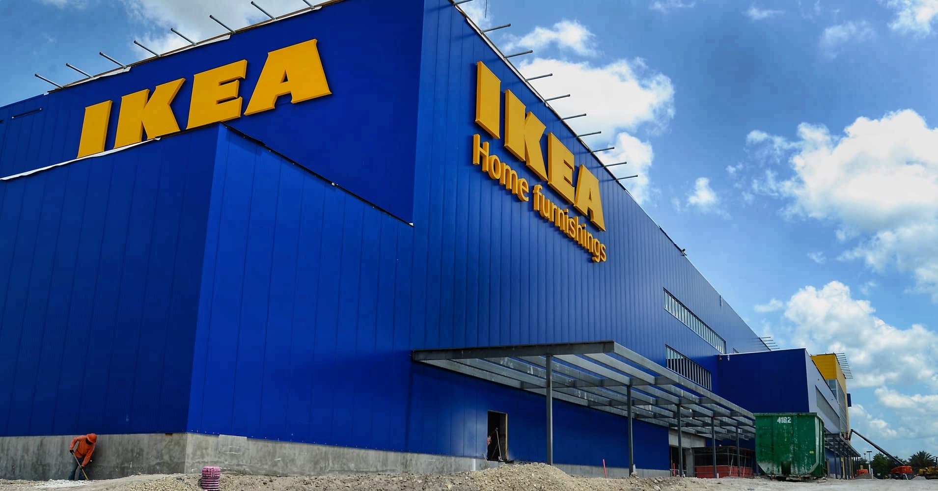 IKEA Store