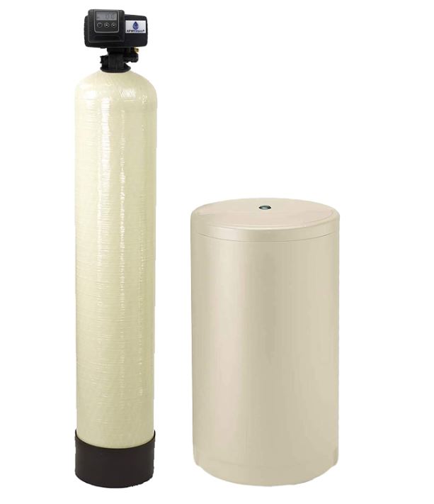 Iron Pro 2 Water Softener