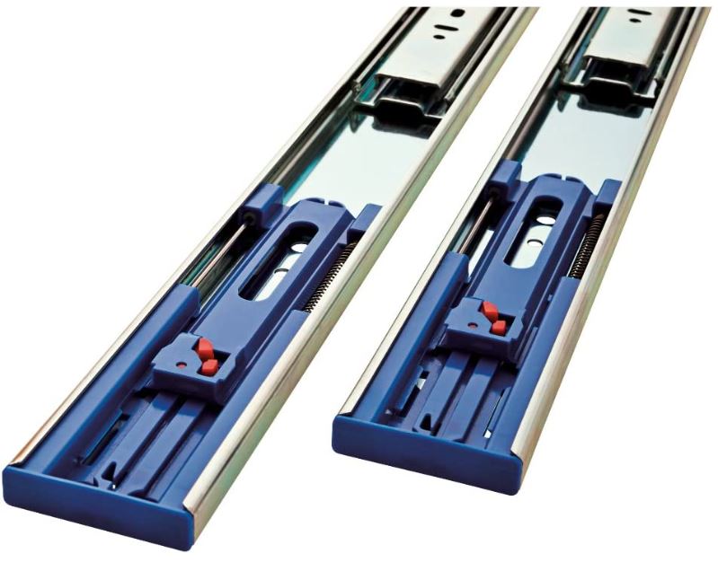 Liberty Hardware Soft Close Drawer Slide