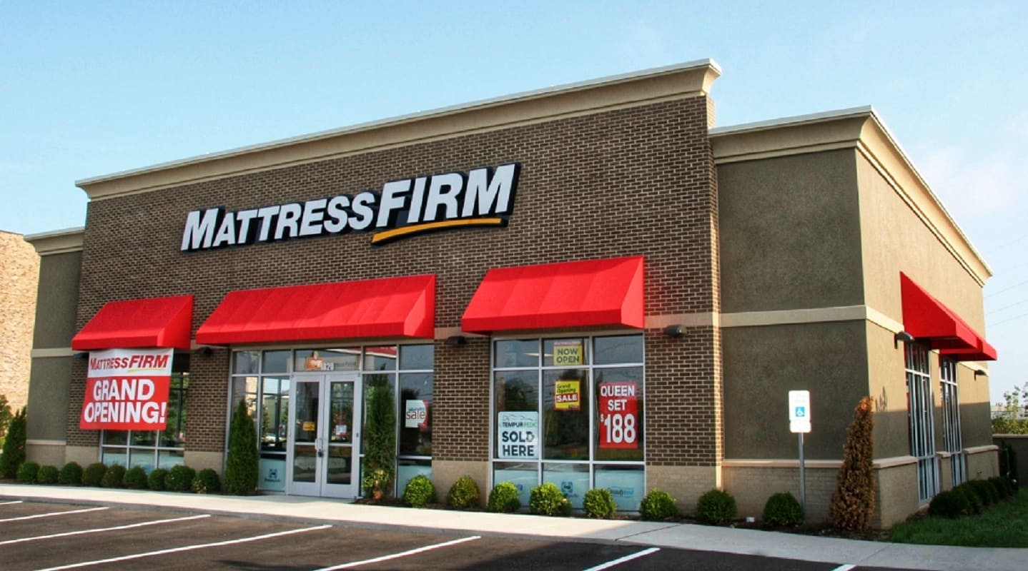 Mattress Firm