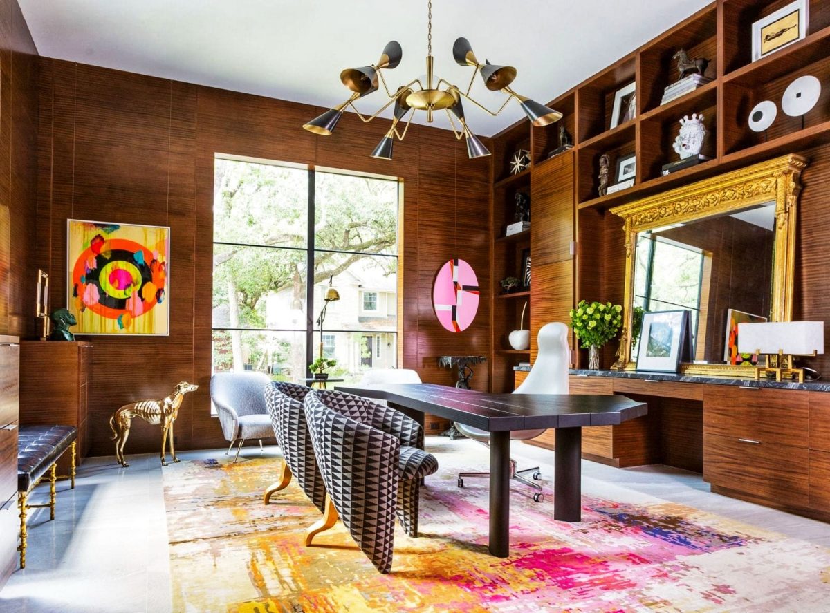 10 Memphis Group Style Design Ideas You Will Love