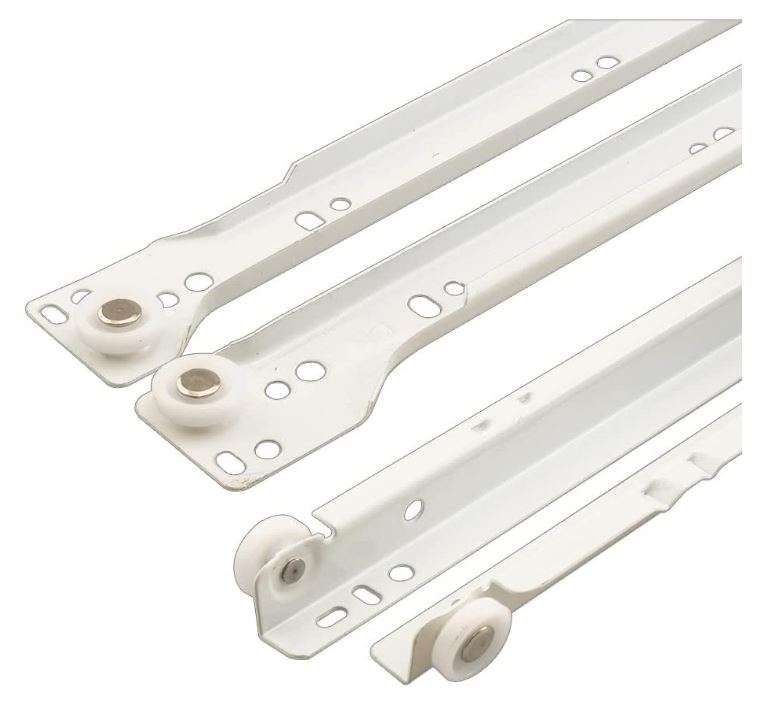 Prime Line Drawer Slide Kit