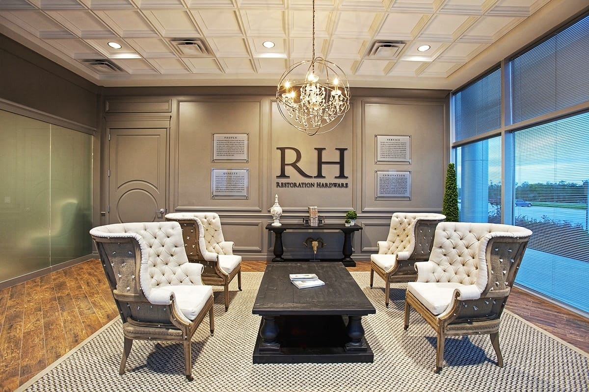 Restoration Hardware