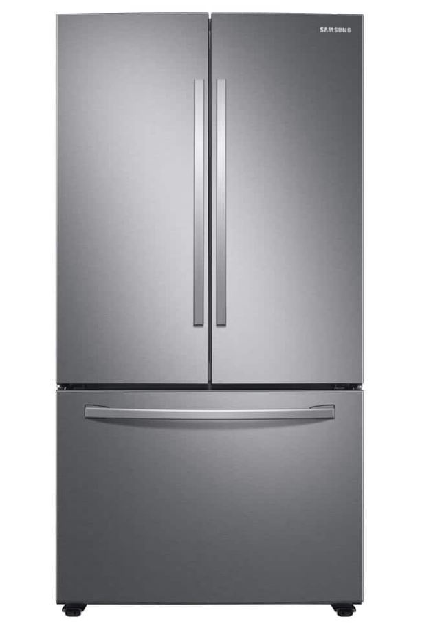 Samsung 36 Inch French Door