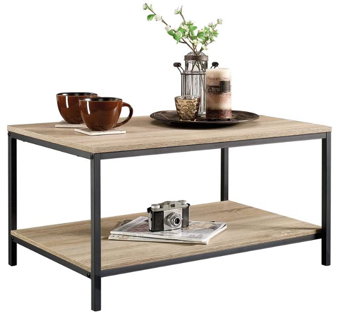 Sauder North Avenue Coffee Table