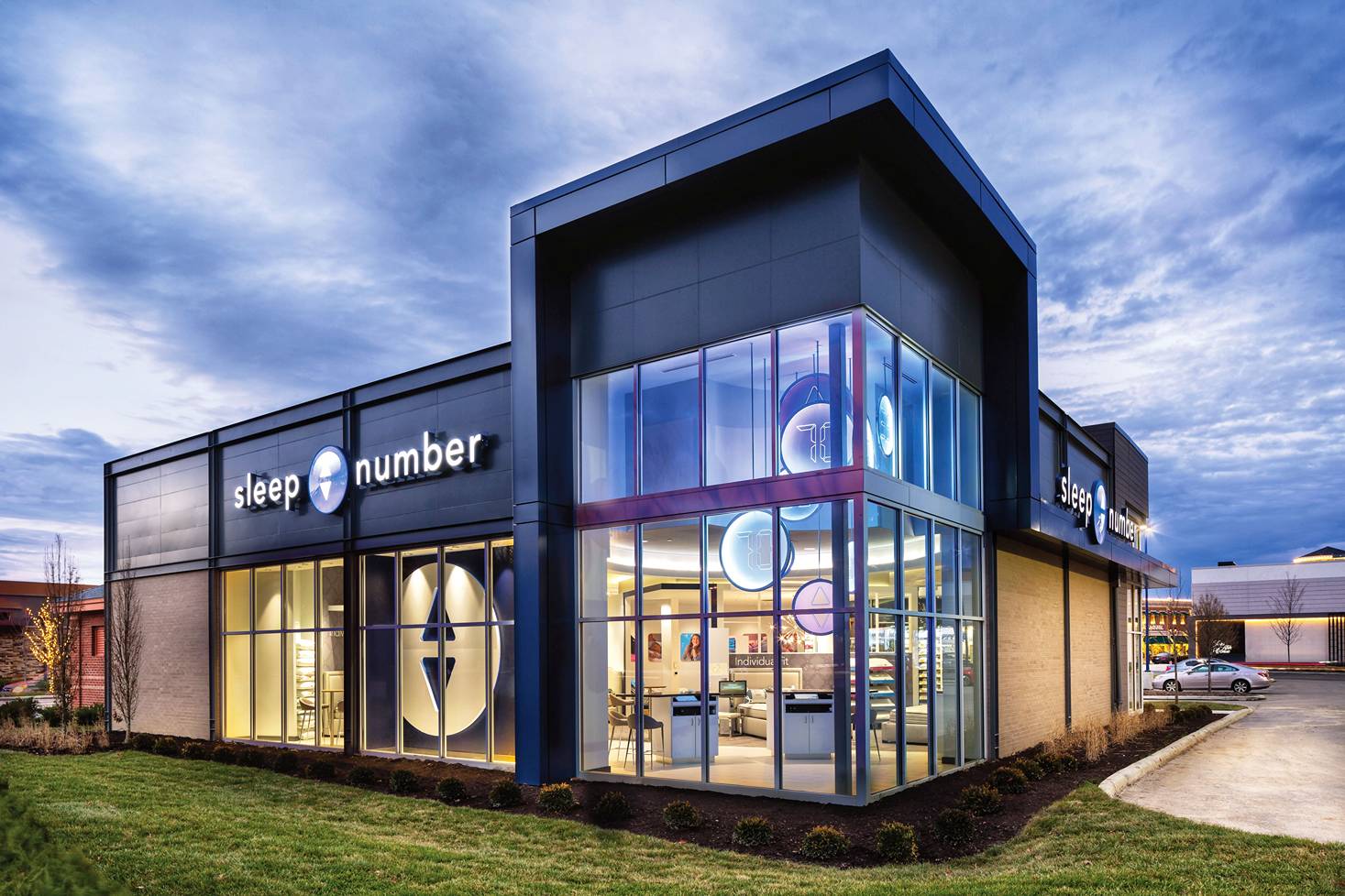 Sleep Number