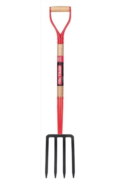 Truper Tru Tough Spading Fork