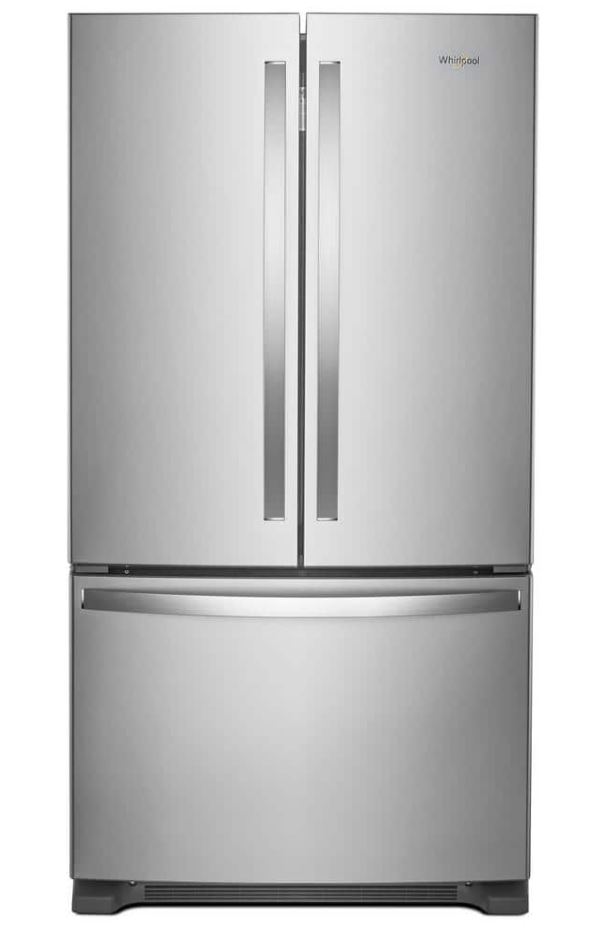 Whirlpool 36 Inch Fridge