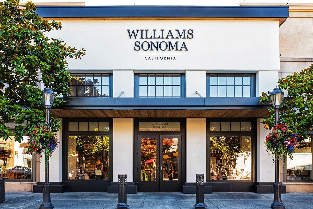 Williams Sonoma