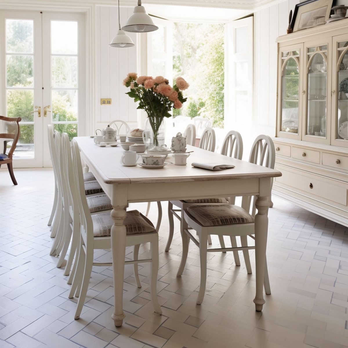 The 5 Best Flooring Paint Colors in 2025