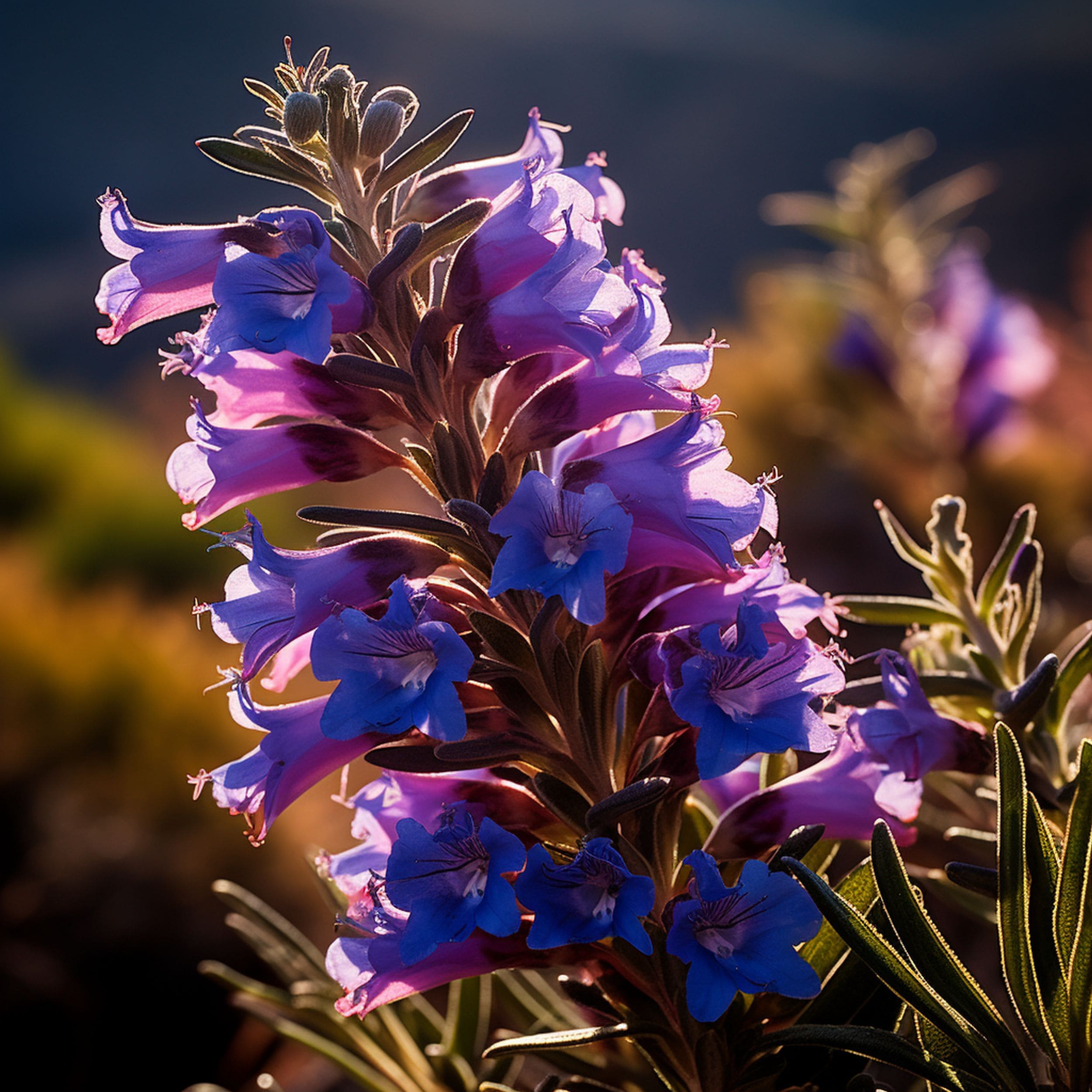 Pineleaf Penstemon Plant
