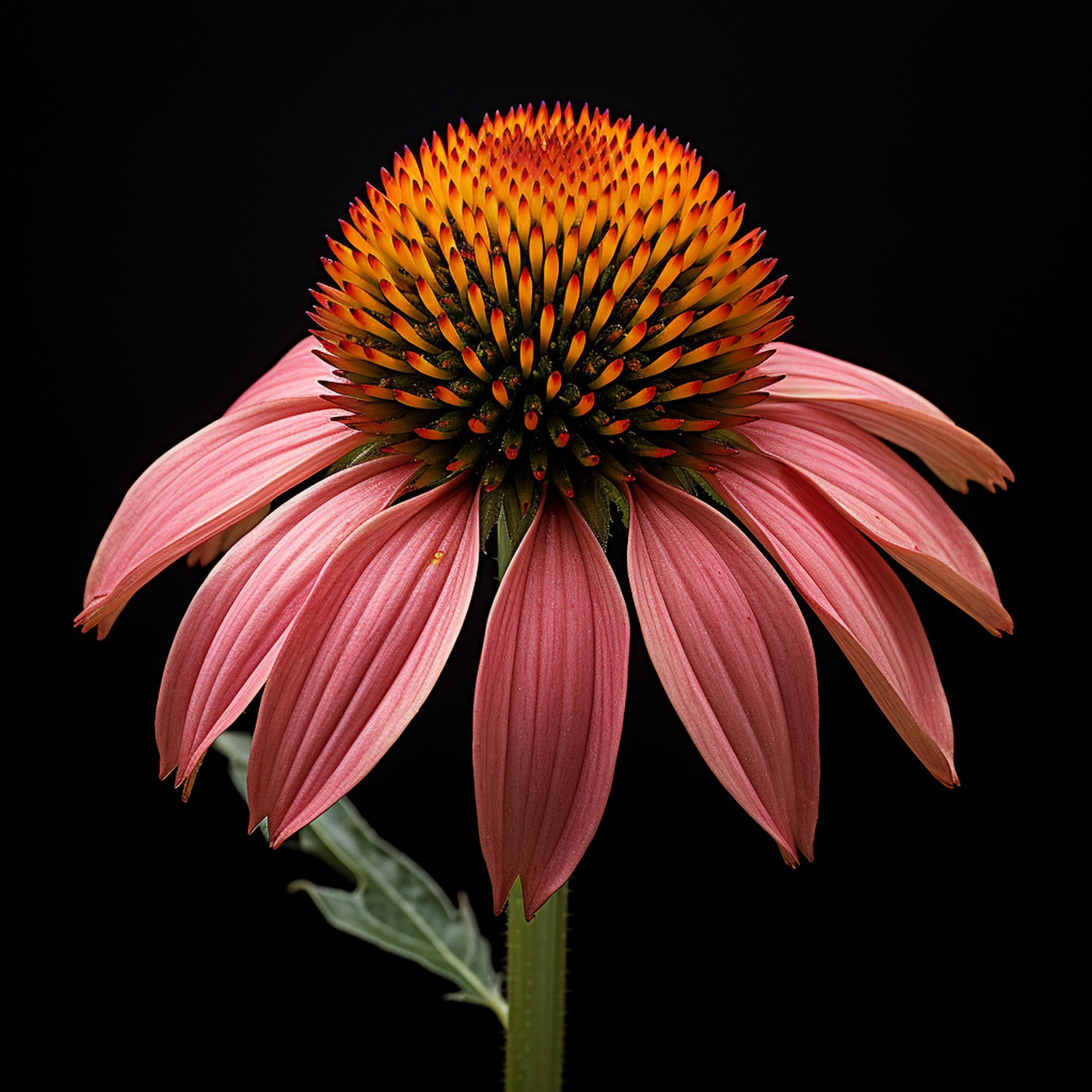 Coneflower Plant