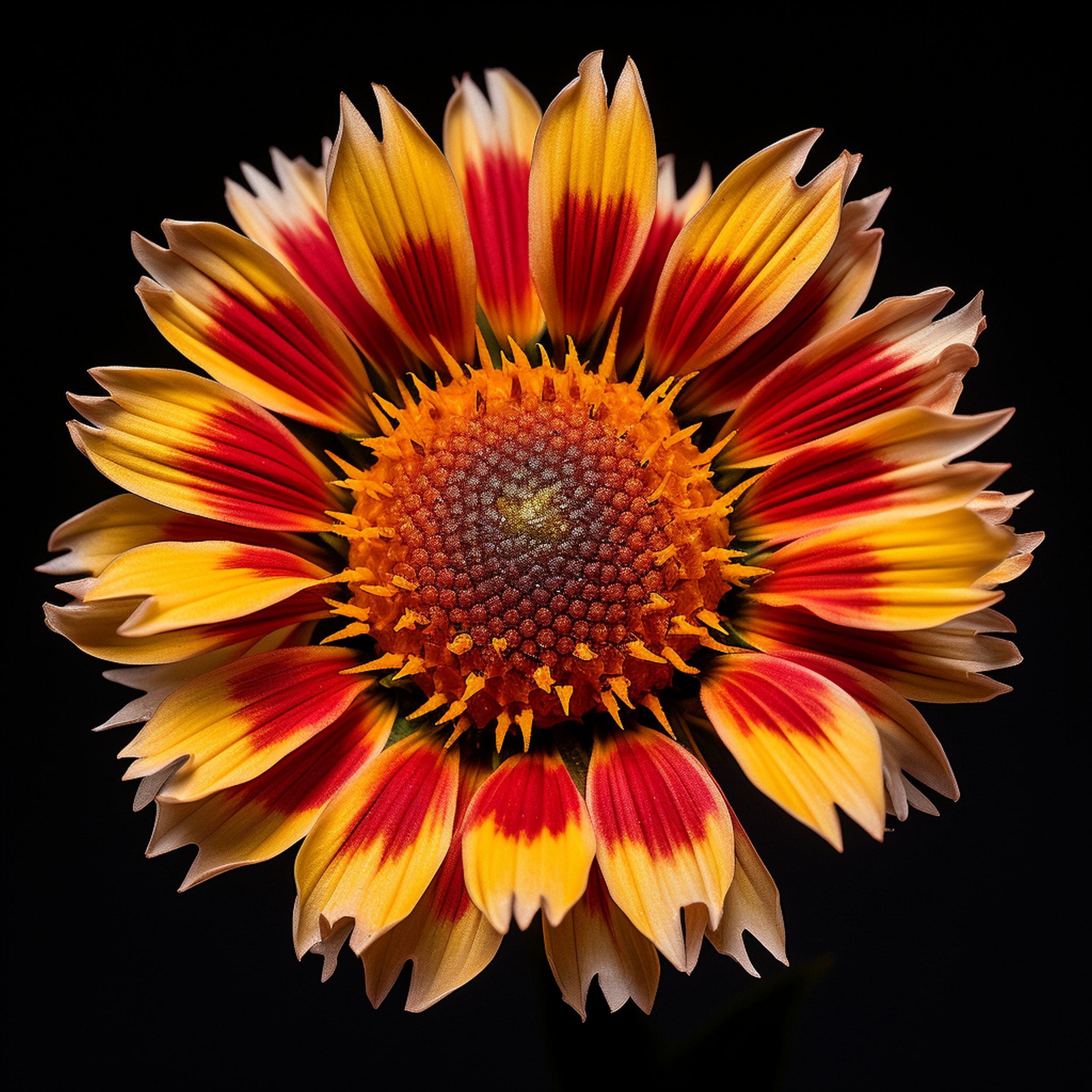 Blanket Flower Plant