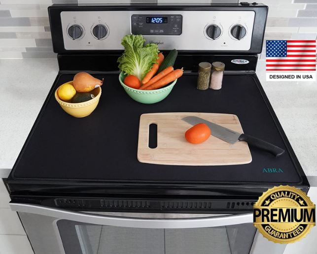 Stove Top Cover for Electric Stove