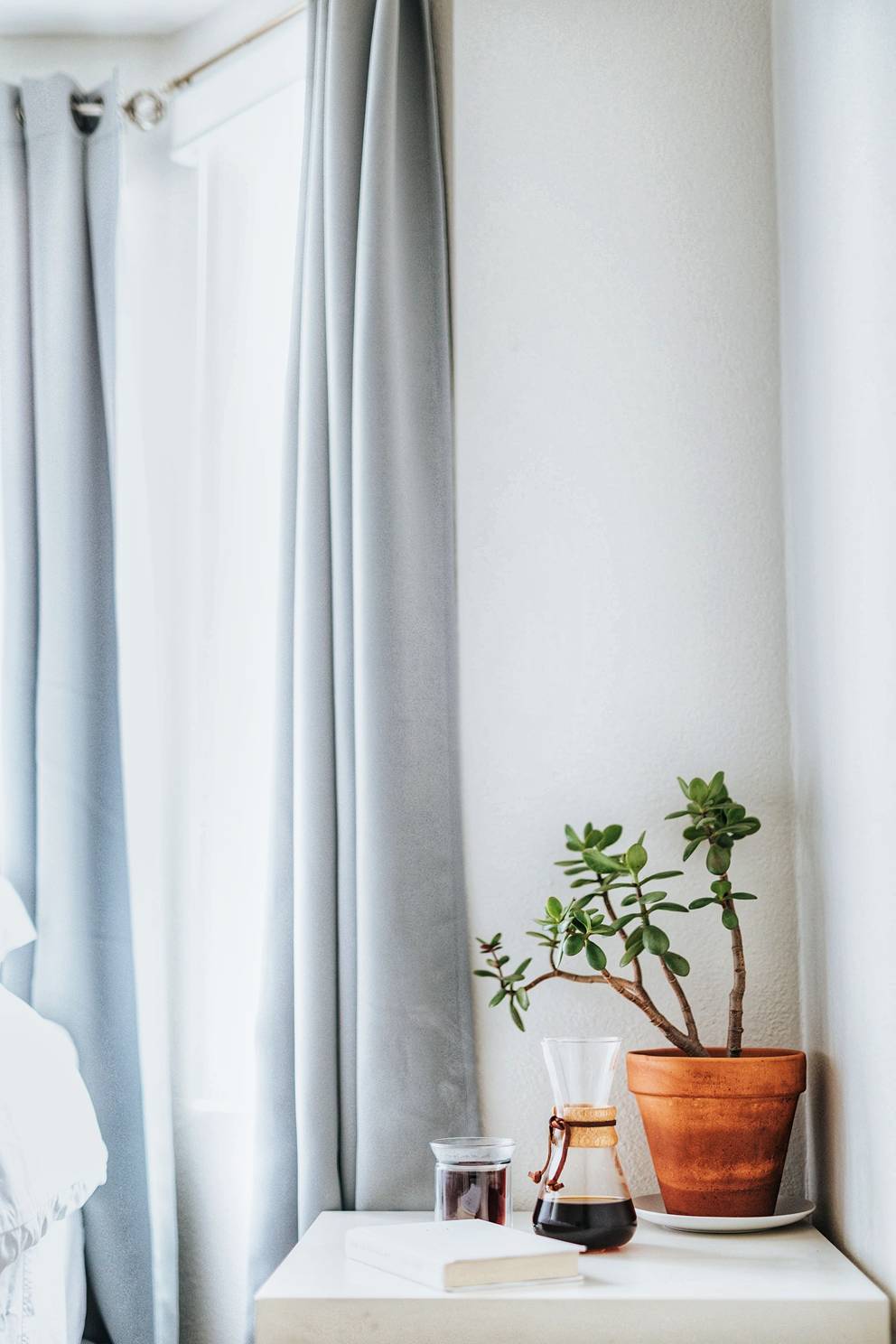 Noise Reducing Curtains