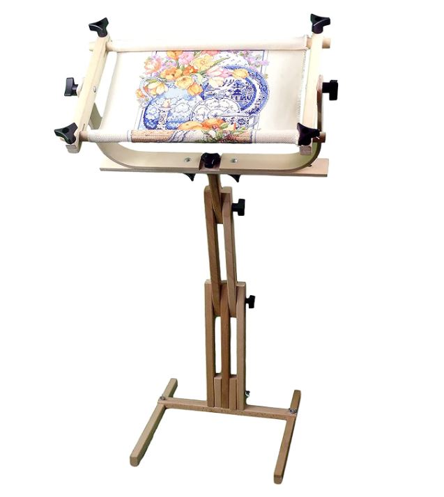 Frank A Edmunds Stitcher's Wonder