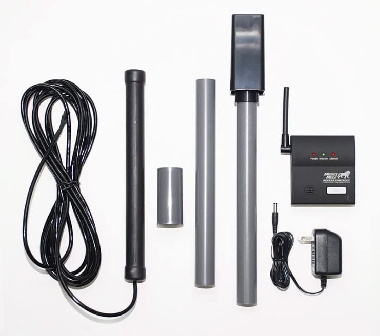 Mighty Mule Wireless Driveway Alarm