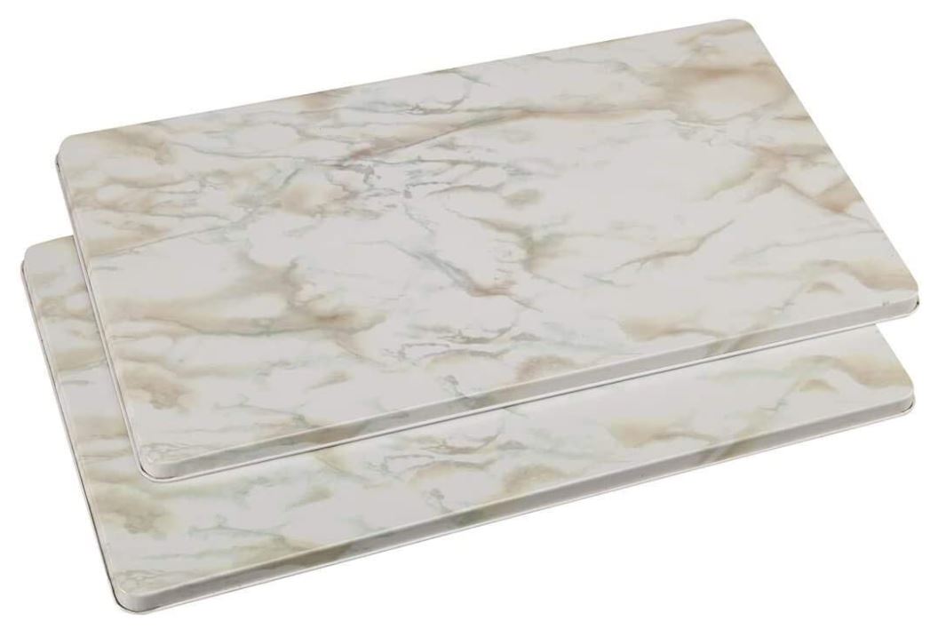 Marble Burner Cover for Stove