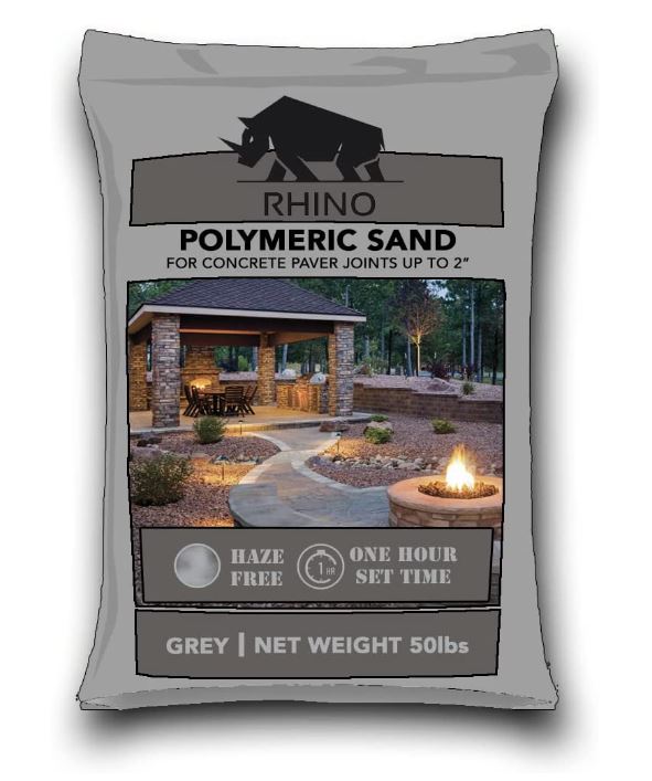 Rhino Power Bond Plus Polymeric Super Sand