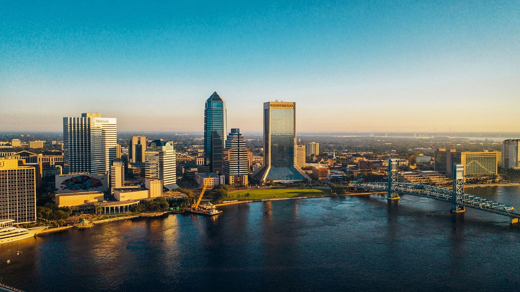 Jacksonville, Florida