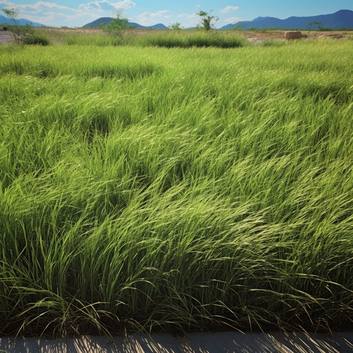 The 8 Best Heat and Drought Resistant Grasses