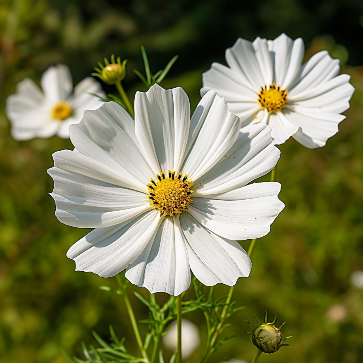 10 Heat and Drought Resistant Flowers