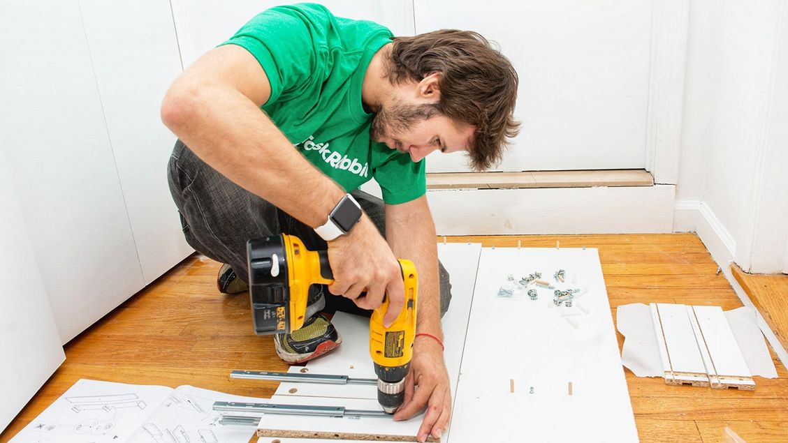 Assembly Specialist IKEA