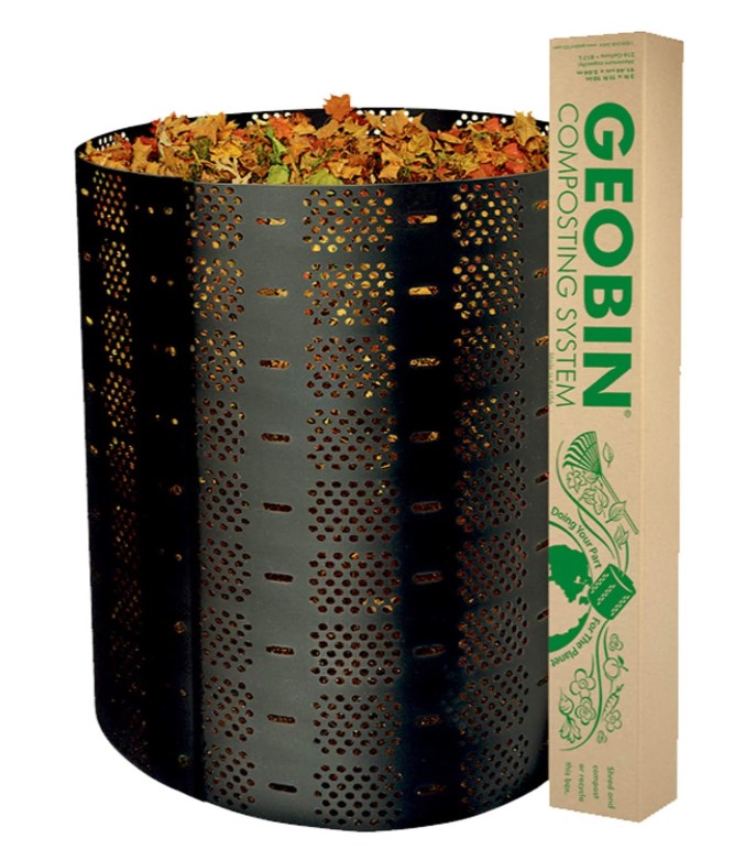 Compost Bin Expandable