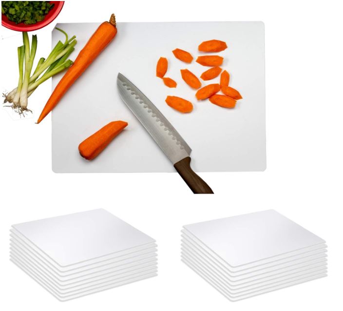 Disposable Cutting Boards