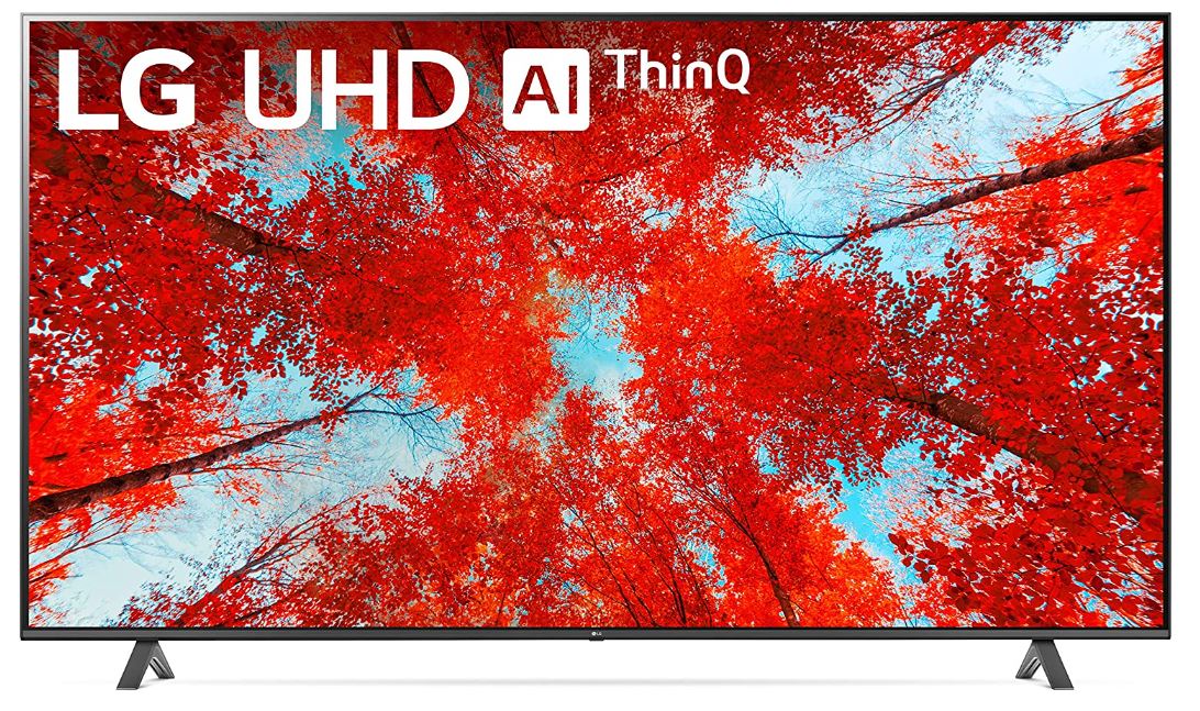 LG 70 Inch Class Series Alexa Built In 4K Smart TV