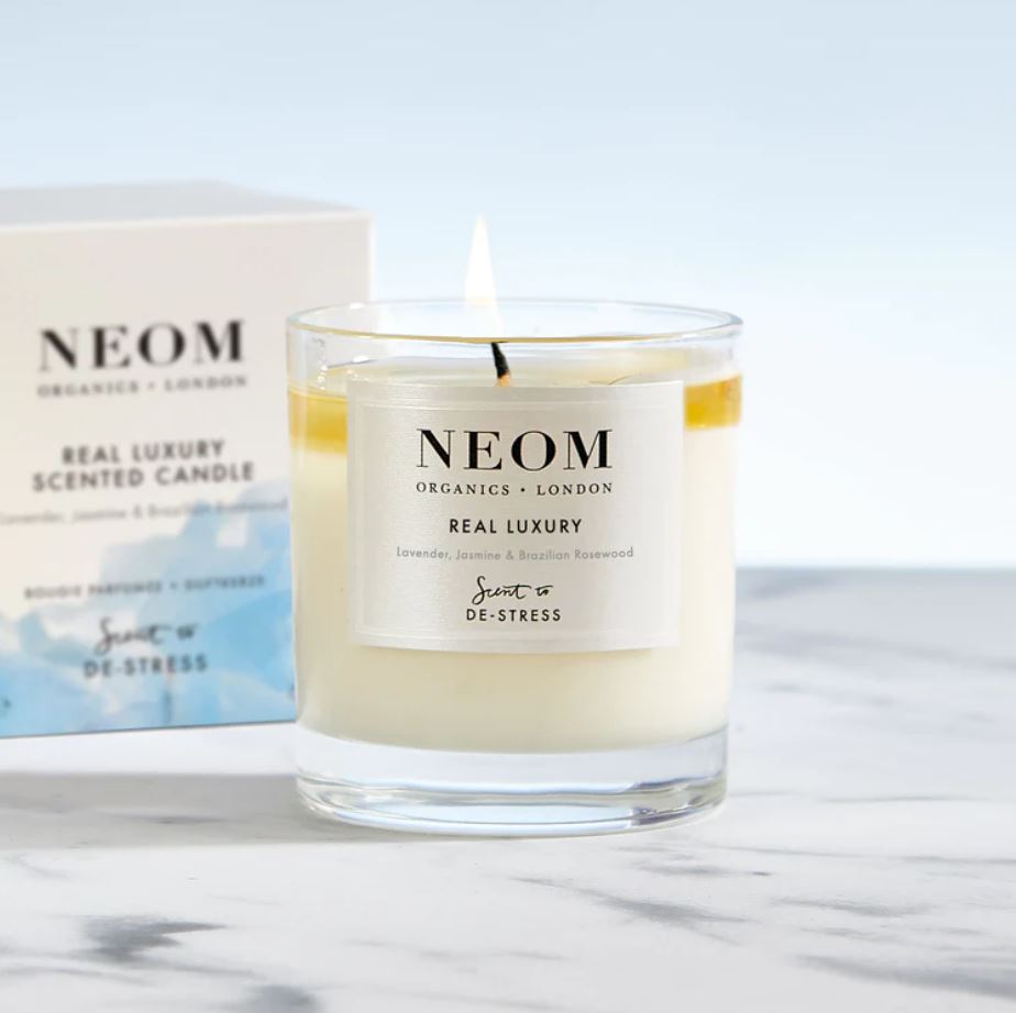NEOM Real Luxury Candle