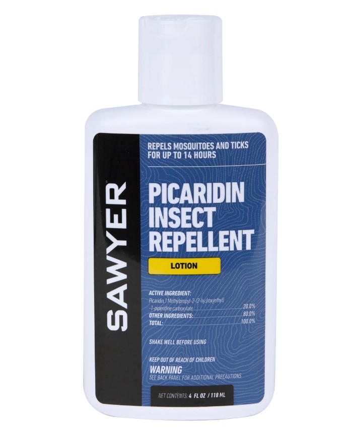 Picardin Insect Repellent