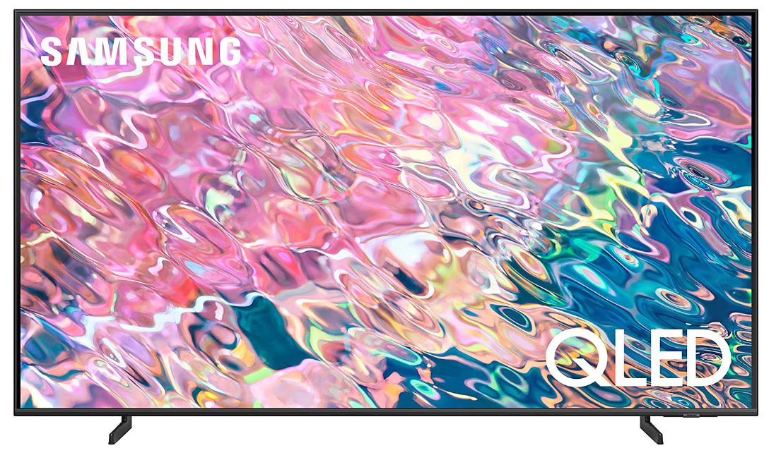 Samsung 70 Inch QLED Q60B Smart TV
