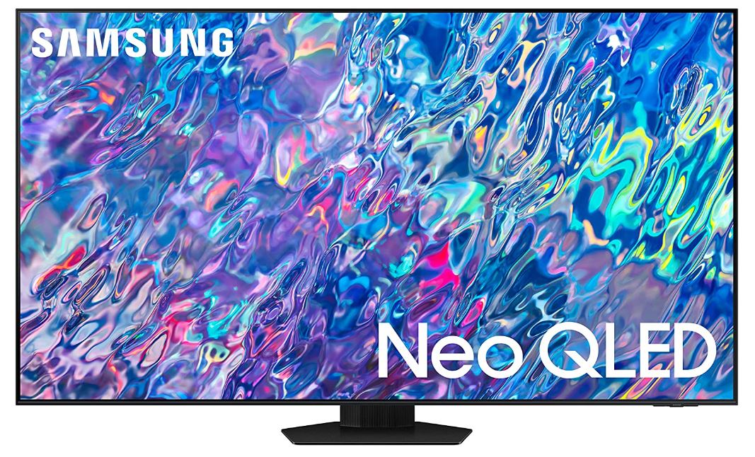Samsung NEO 4K LED Quantum HDR Dolby Atmos TV