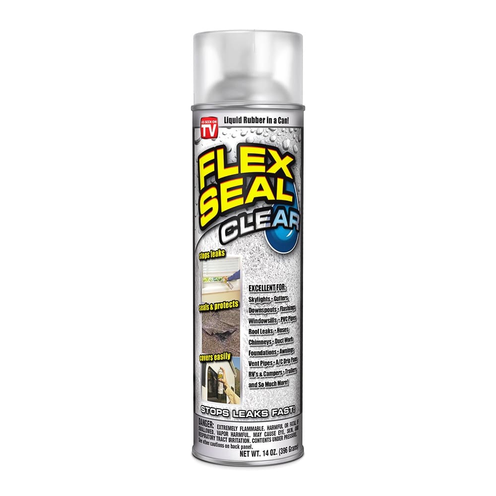 Flex Seal