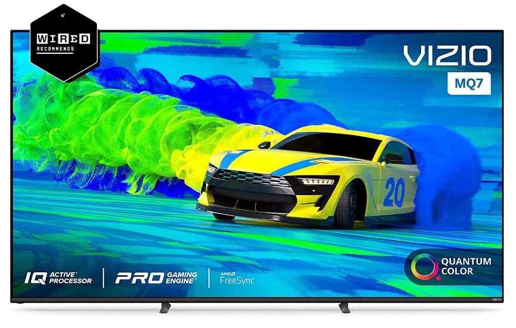 Vizio 70 Inch M Series 4K HDR Smart TV