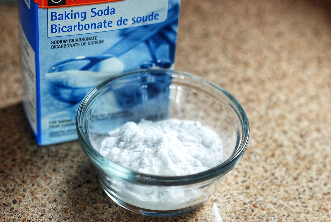 Baking Soda