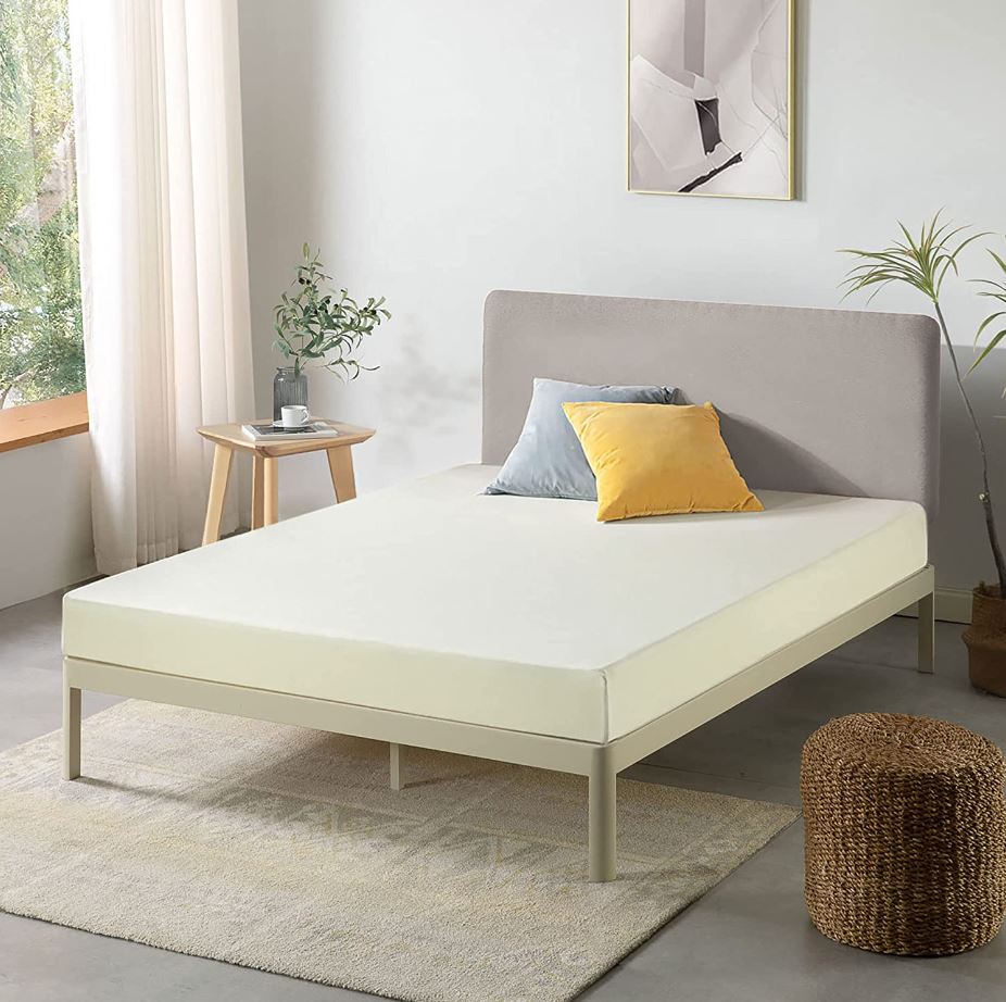 Best Price Memory Foam Mattress