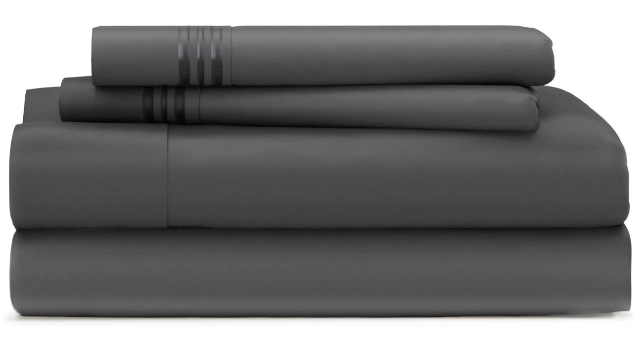 Cosy House Collection Queen Size Bed Sheets