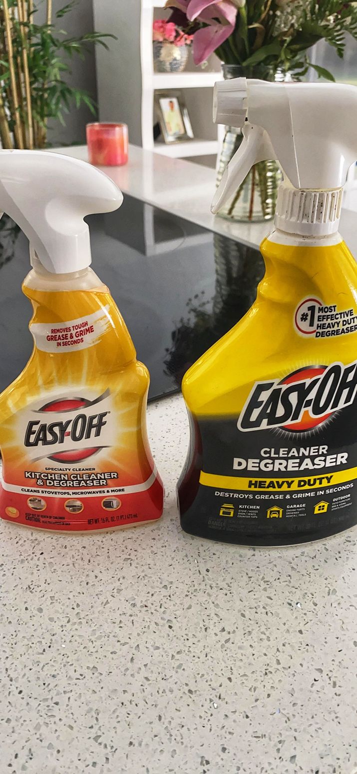 Enzyme Cleaner