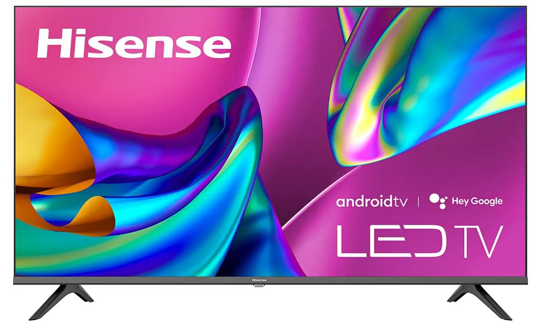 Hisense LED TV