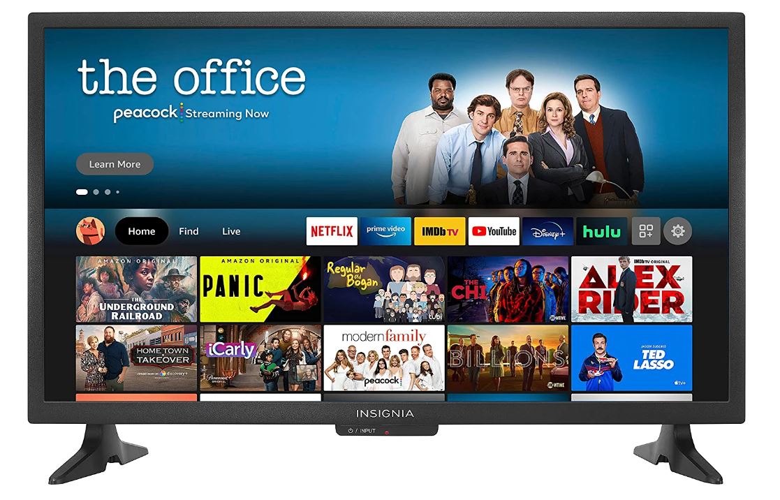 Insignia TV