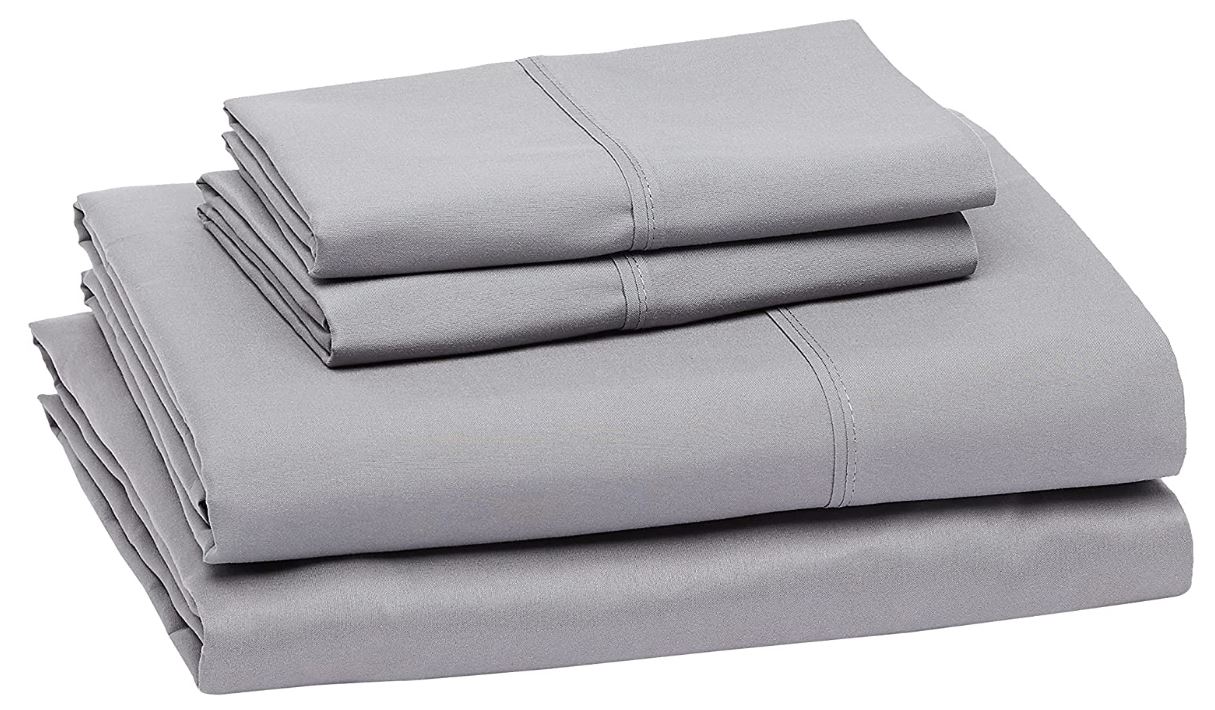 Super Soft Easy Care Microfiber Sheet Set