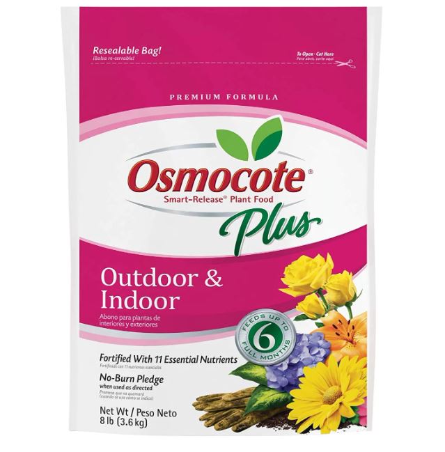 Osmocote Smart Release Plant Food